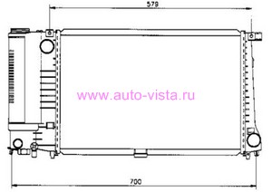   BMW E 34 518 i 91